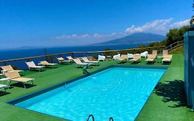 Corte Degli Ulivi Resort